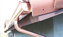 Rain Gutter Installation, Repair, Cleaning in Indianola, CA